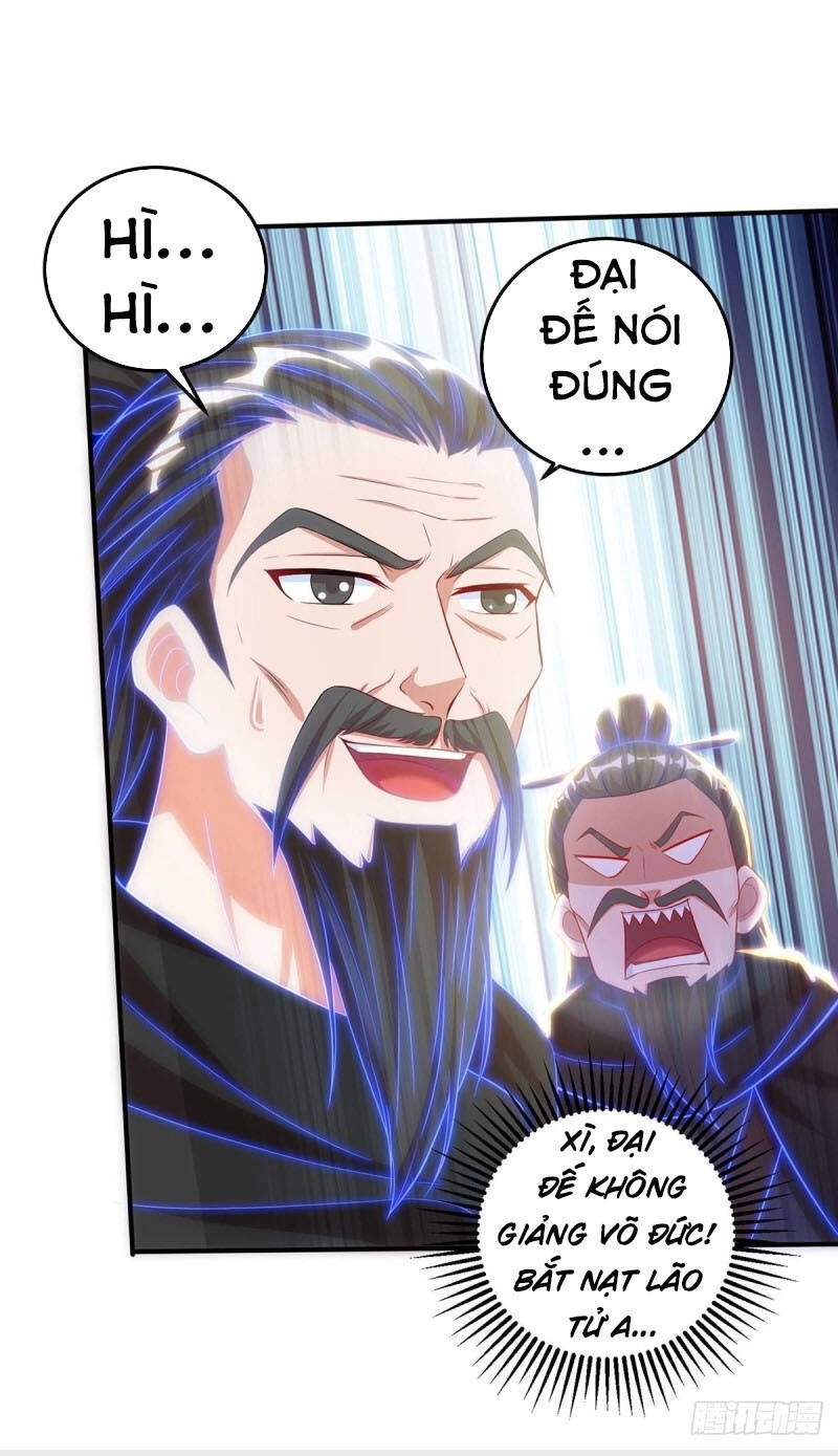 Trọng Sinh Sau Tám Vạn Năm Chapter 172 - 31