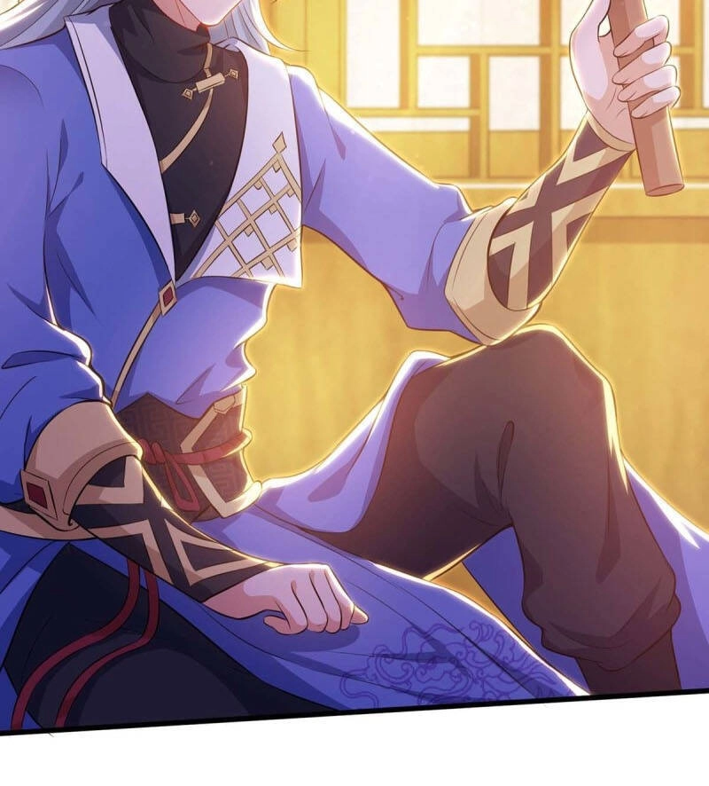 Trọng Sinh Sau Tám Vạn Năm Chapter 173 - 16