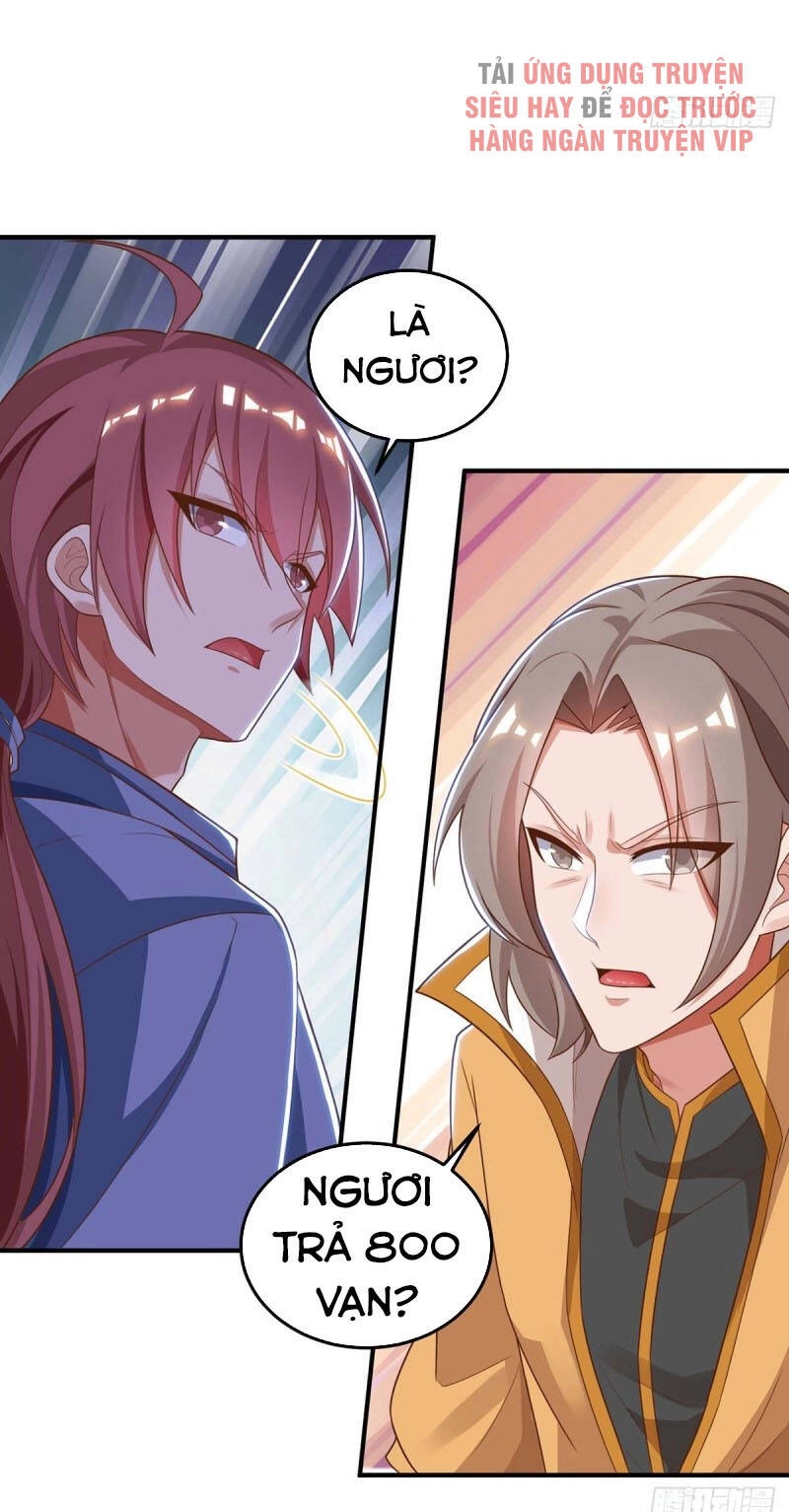 Trọng Sinh Sau Tám Vạn Năm Chapter 173 - 17