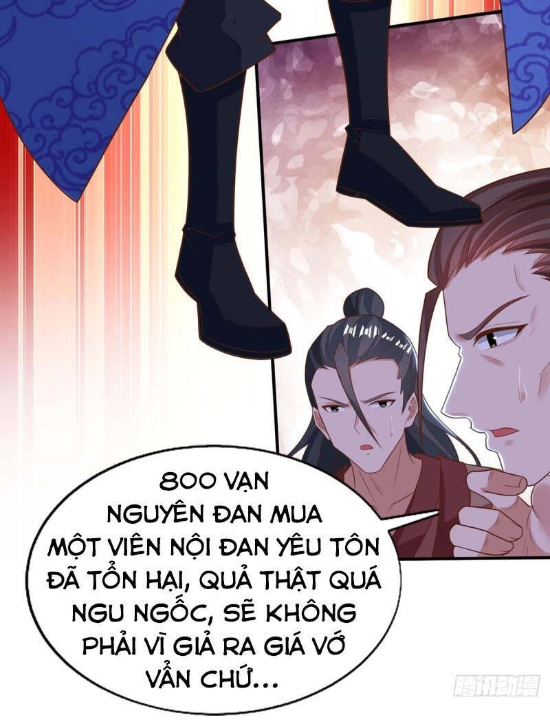 Trọng Sinh Sau Tám Vạn Năm Chapter 173 - 21