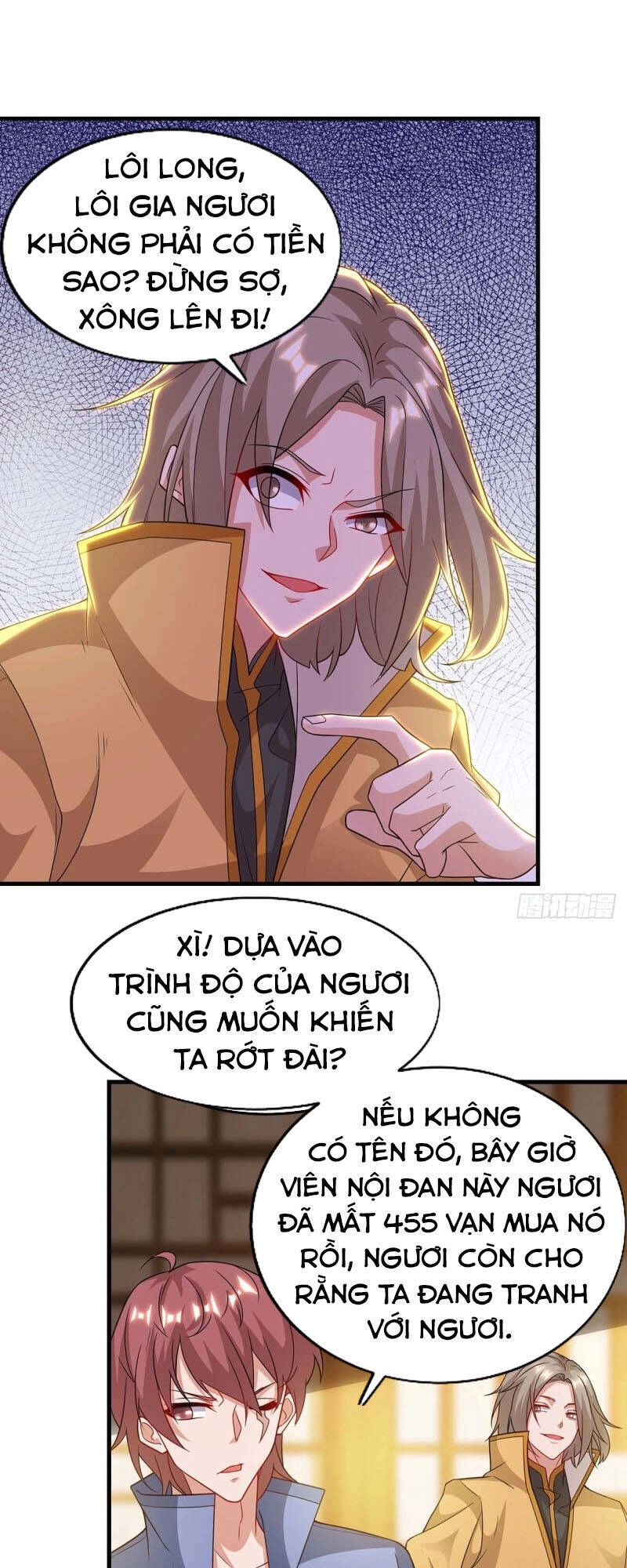 Trọng Sinh Sau Tám Vạn Năm Chapter 173 - 25