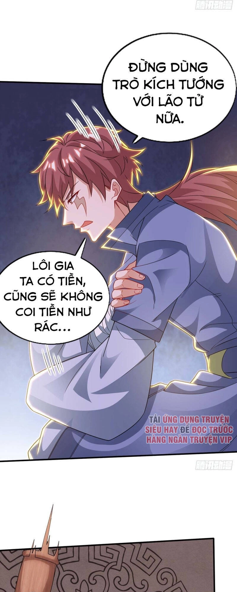 Trọng Sinh Sau Tám Vạn Năm Chapter 173 - 27