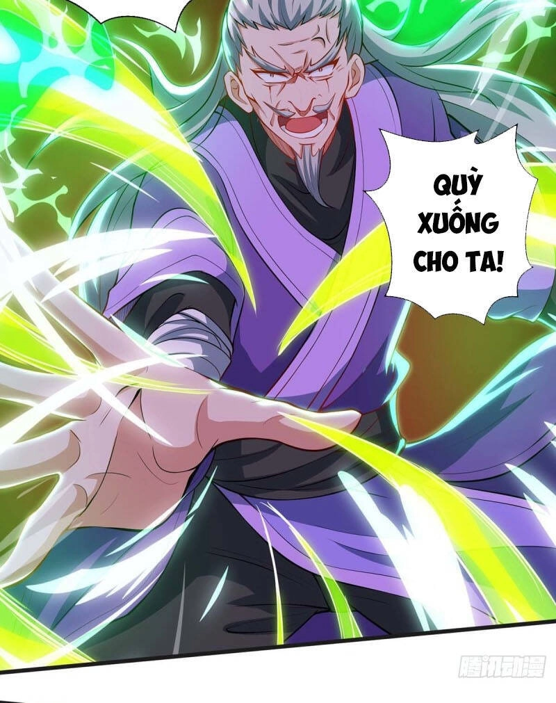 Trọng Sinh Sau Tám Vạn Năm Chapter 174 - 7