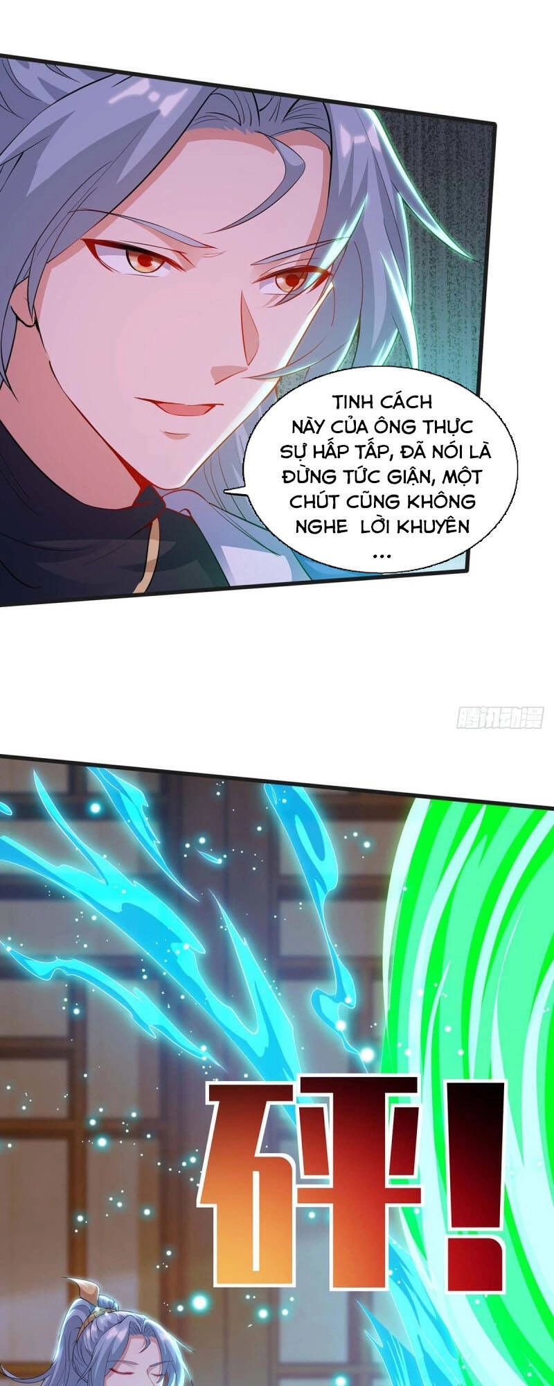 Trọng Sinh Sau Tám Vạn Năm Chapter 174 - 10