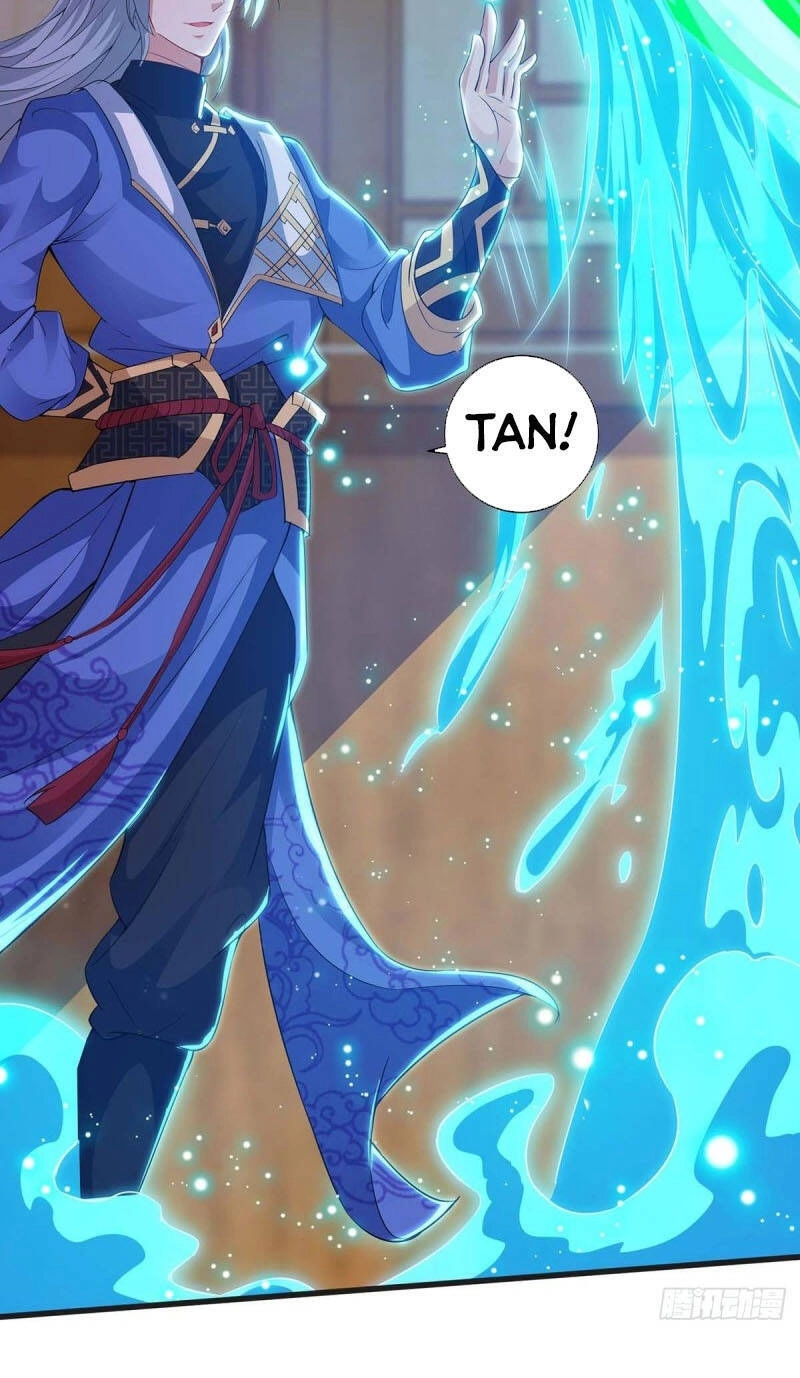 Trọng Sinh Sau Tám Vạn Năm Chapter 174 - 11