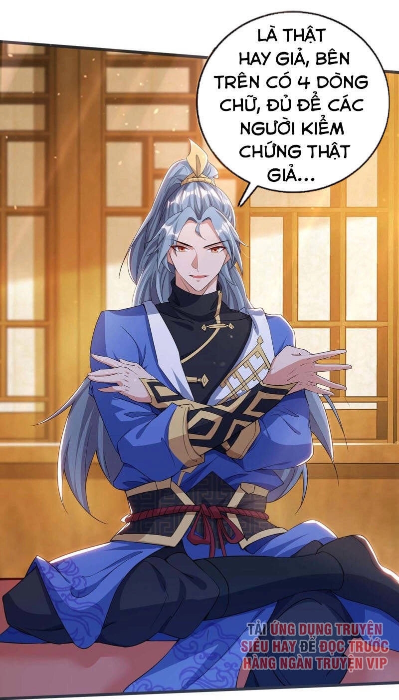 Trọng Sinh Sau Tám Vạn Năm Chapter 174 - 20