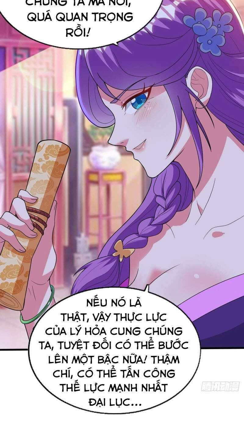 Trọng Sinh Sau Tám Vạn Năm Chapter 174 - 27