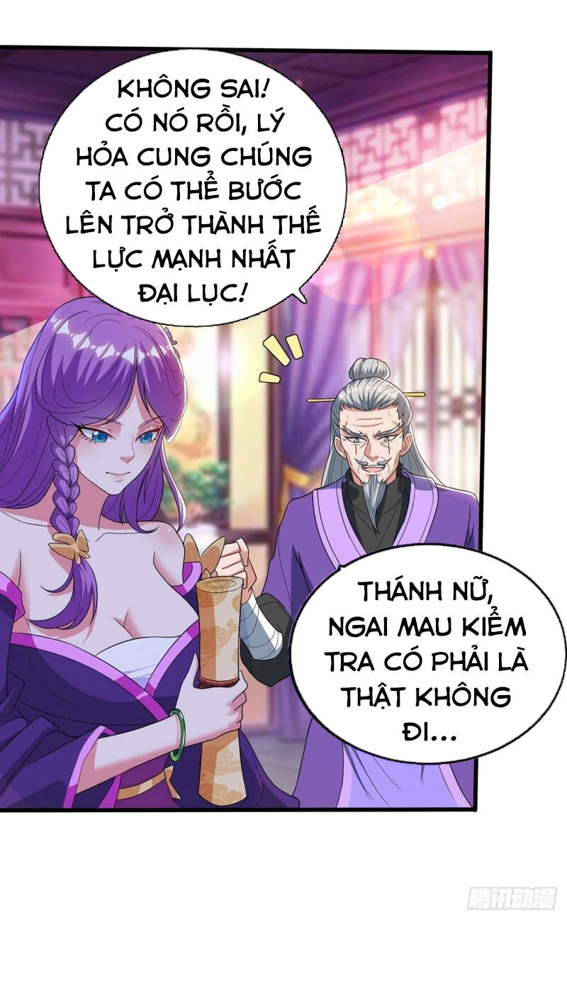 Trọng Sinh Sau Tám Vạn Năm Chapter 174 - 28