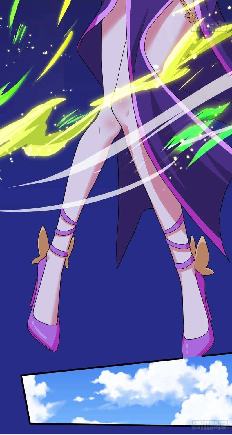 Trọng Sinh Sau Tám Vạn Năm Chapter 174 - 30