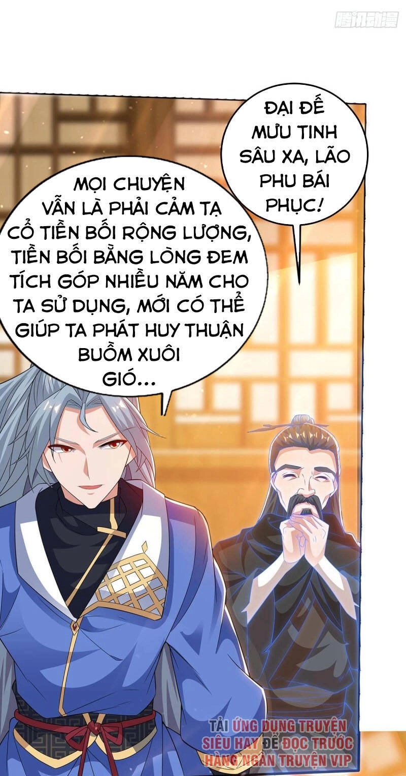 Trọng Sinh Sau Tám Vạn Năm Chapter 175 - 4
