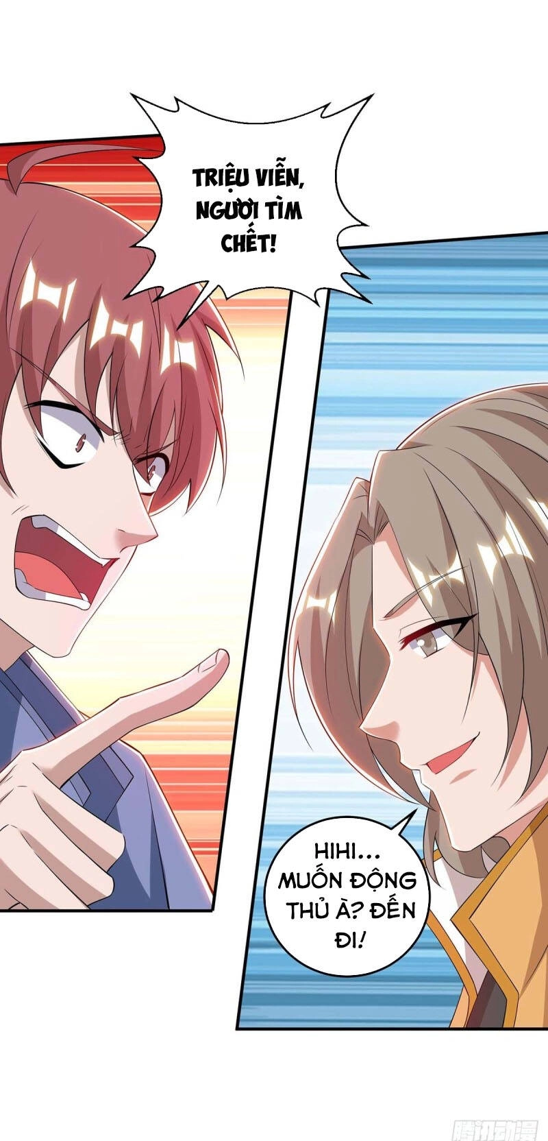 Trọng Sinh Sau Tám Vạn Năm Chapter 175 - 10