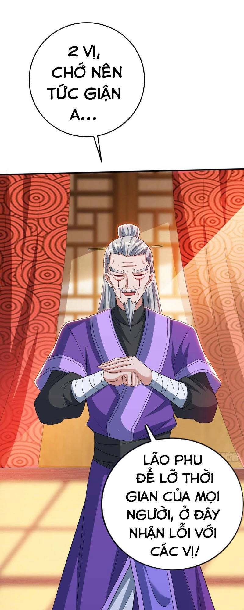 Trọng Sinh Sau Tám Vạn Năm Chapter 175 - 11