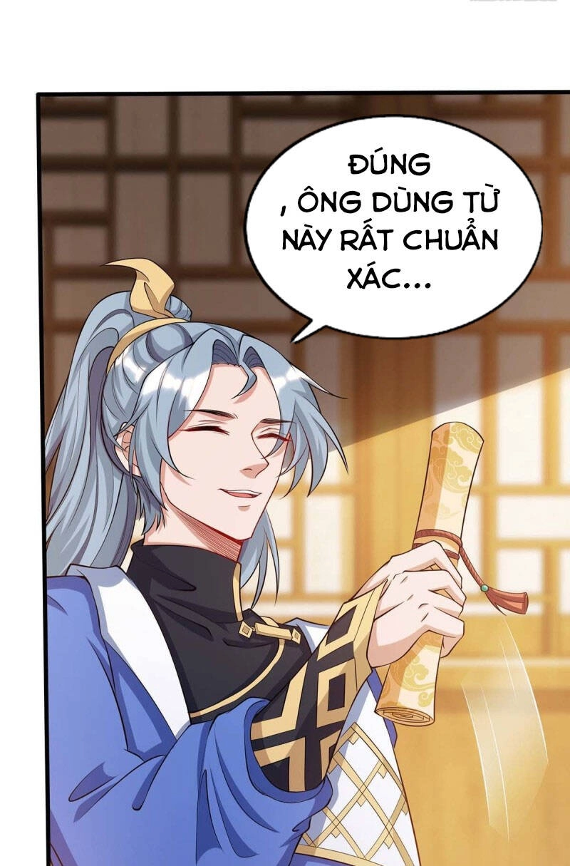 Trọng Sinh Sau Tám Vạn Năm Chapter 175 - 19