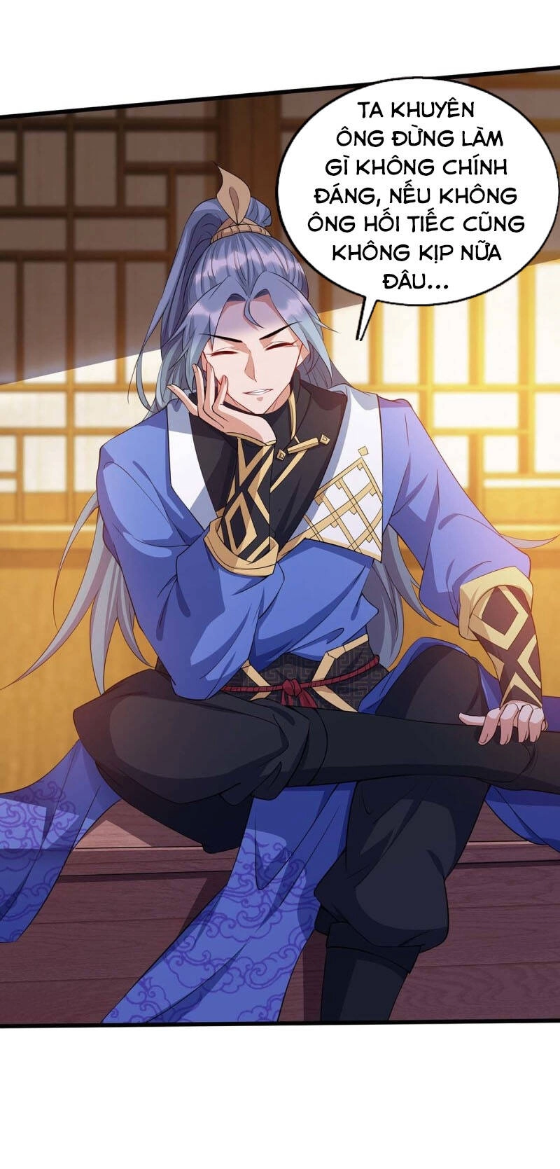 Trọng Sinh Sau Tám Vạn Năm Chapter 175 - 26