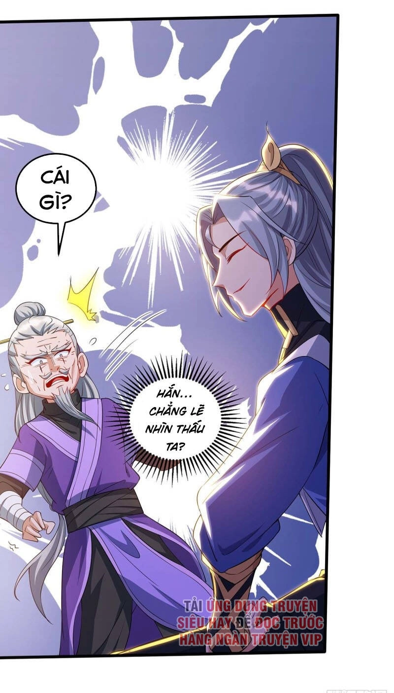 Trọng Sinh Sau Tám Vạn Năm Chapter 175 - 27