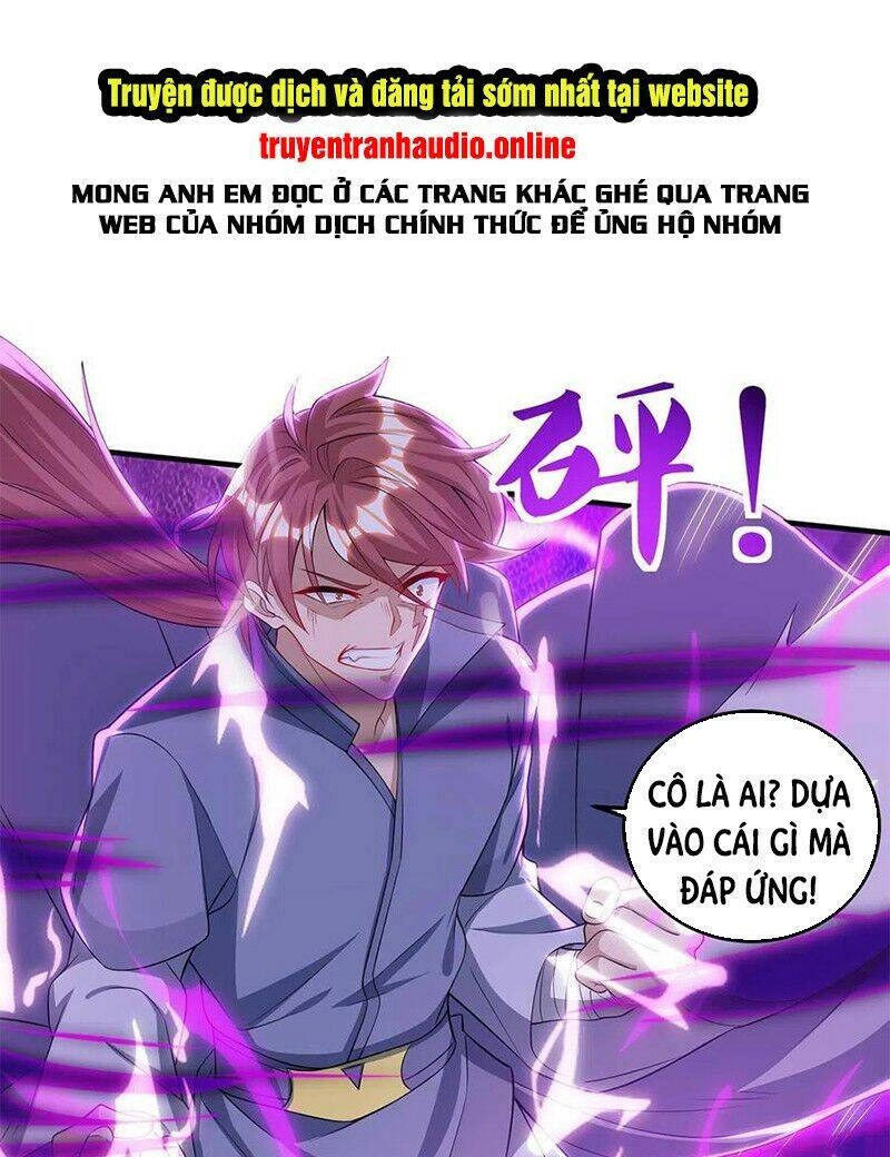 Trọng Sinh Sau Tám Vạn Năm Chapter 176 - 1