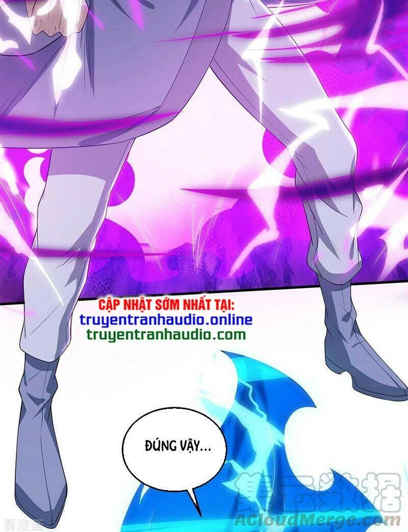 Trọng Sinh Sau Tám Vạn Năm Chapter 176 - 2