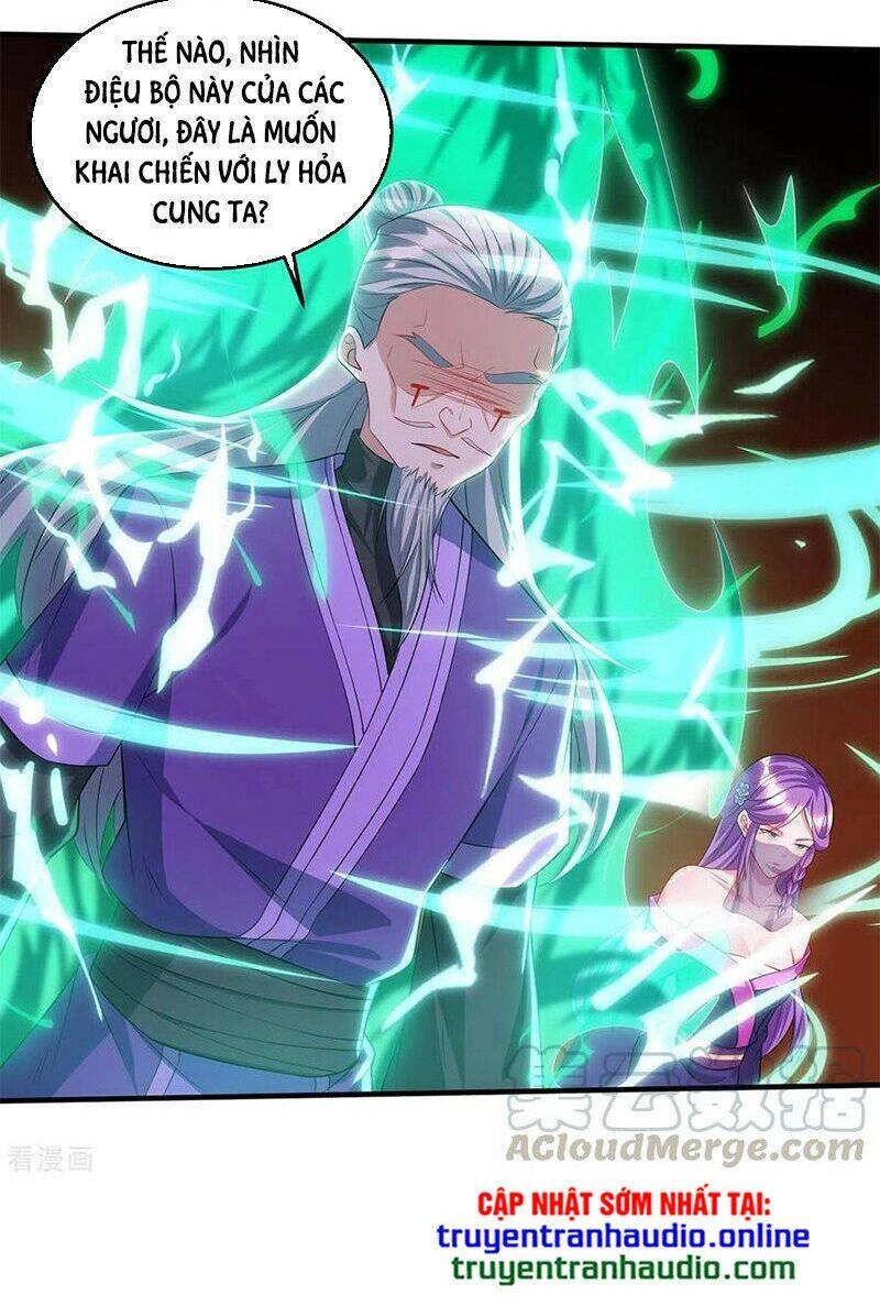 Trọng Sinh Sau Tám Vạn Năm Chapter 176 - 5