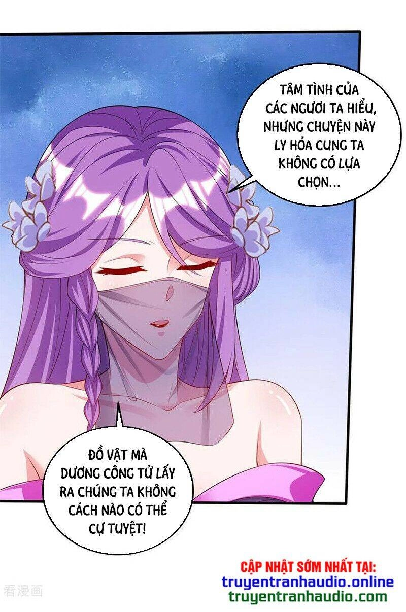 Trọng Sinh Sau Tám Vạn Năm Chapter 176 - 7