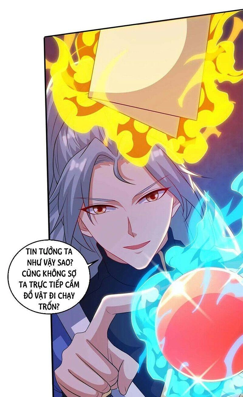 Trọng Sinh Sau Tám Vạn Năm Chapter 176 - 11