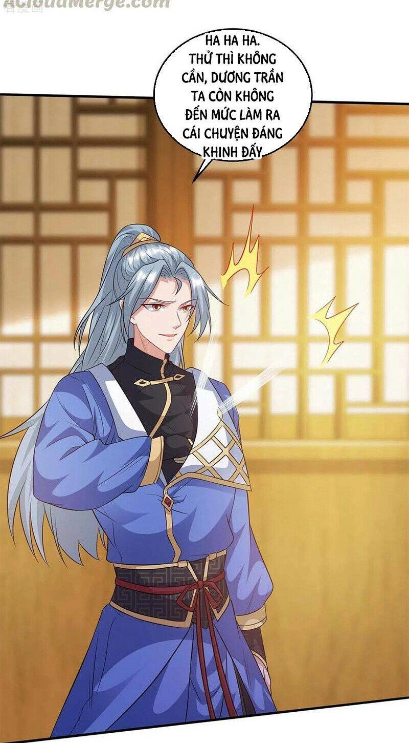 Trọng Sinh Sau Tám Vạn Năm Chapter 176 - 13