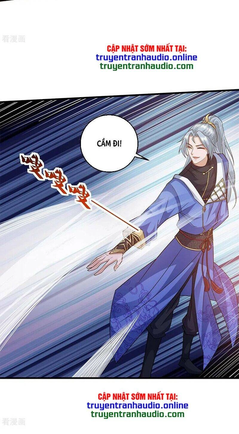 Trọng Sinh Sau Tám Vạn Năm Chapter 176 - 14