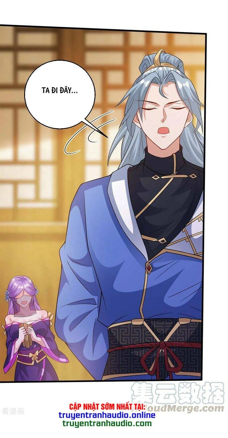 Trọng Sinh Sau Tám Vạn Năm Chapter 176 - 18