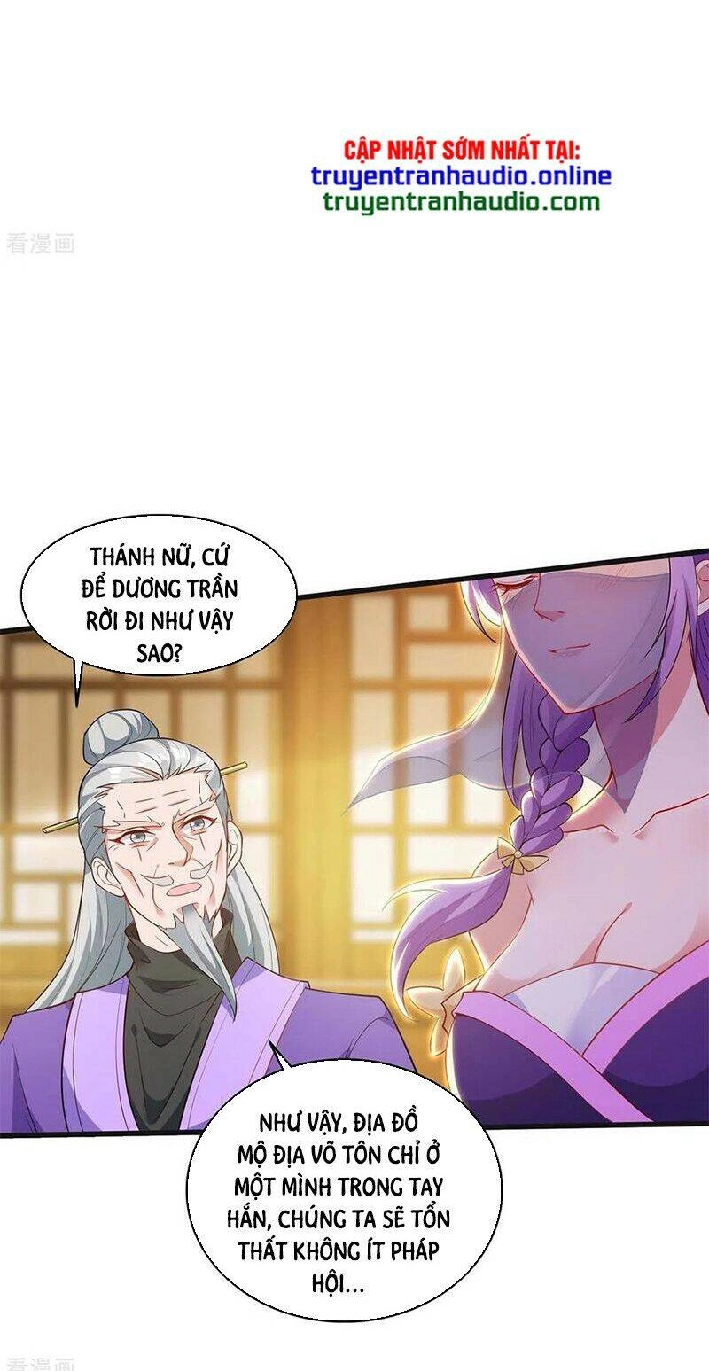 Trọng Sinh Sau Tám Vạn Năm Chapter 176 - 20