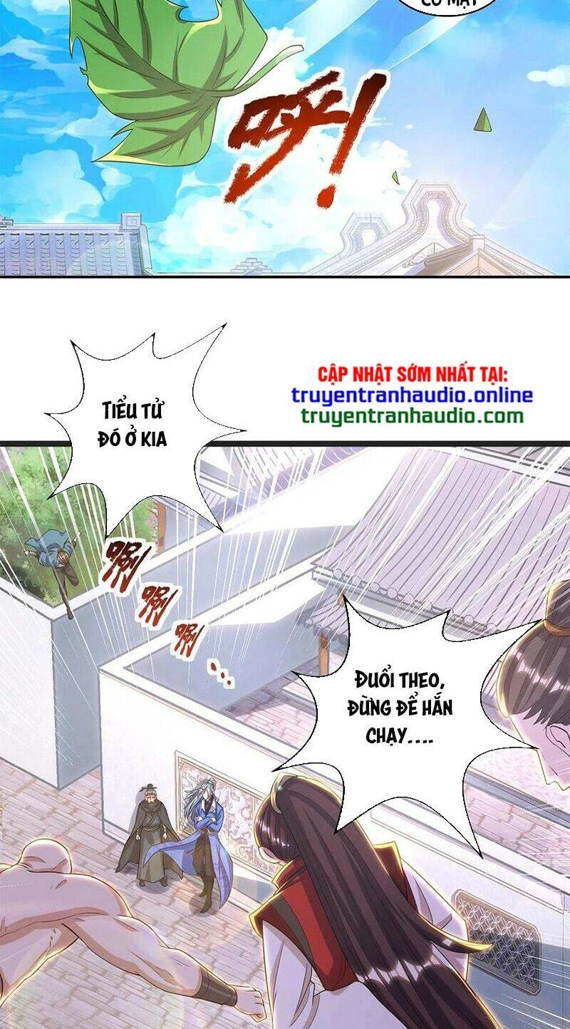 Trọng Sinh Sau Tám Vạn Năm Chapter 176 - 30