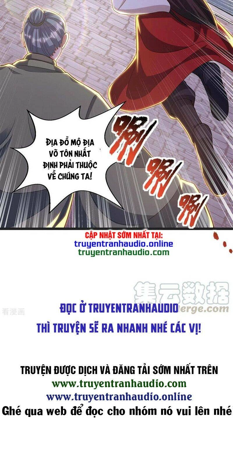 Trọng Sinh Sau Tám Vạn Năm Chapter 176 - 31