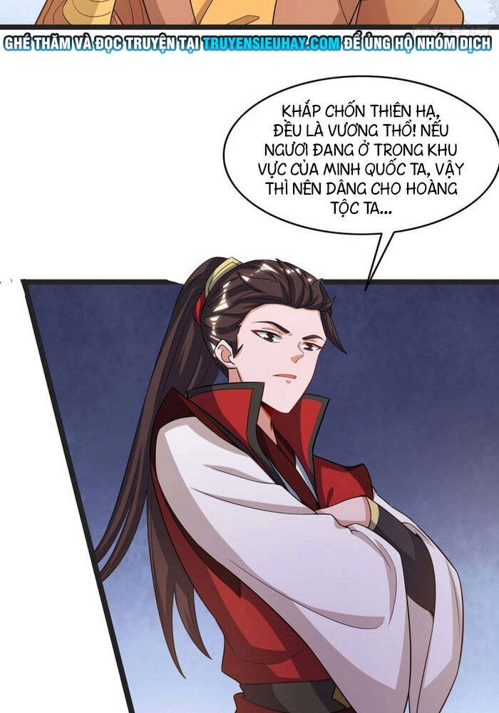 Trọng Sinh Sau Tám Vạn Năm Chapter 177 - 2