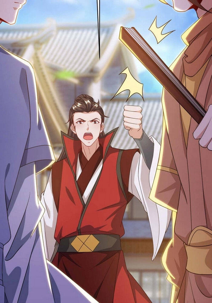 Trọng Sinh Sau Tám Vạn Năm Chapter 177 - 6