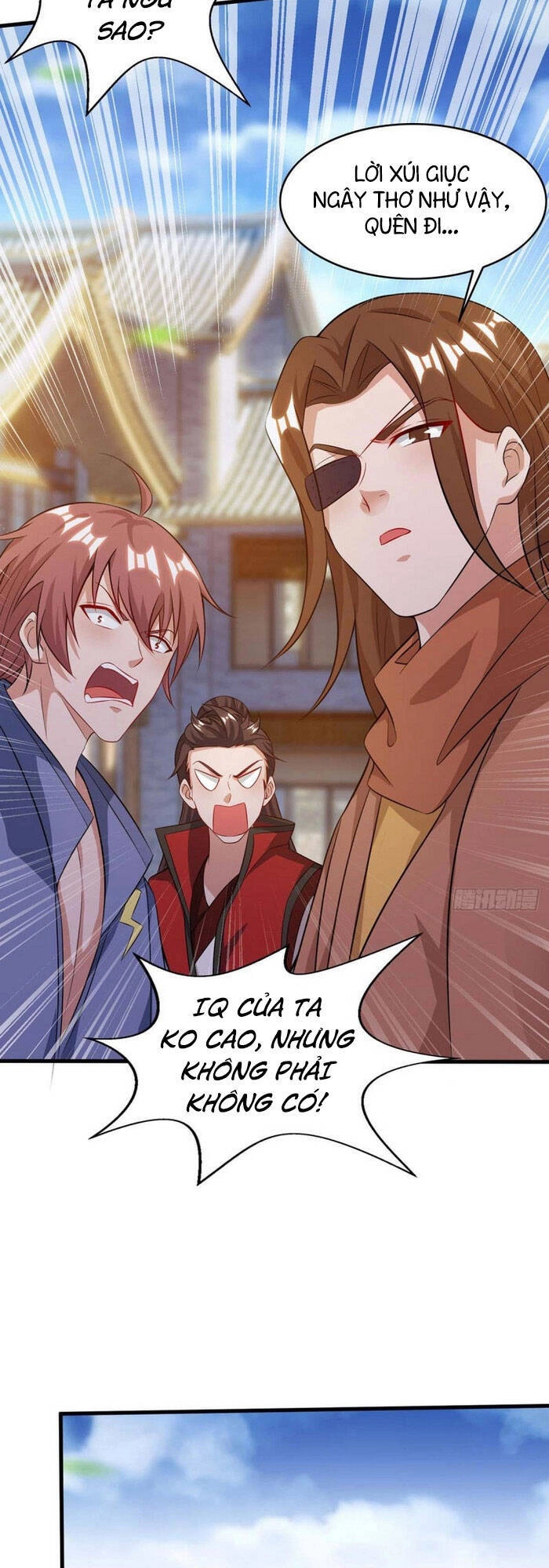 Trọng Sinh Sau Tám Vạn Năm Chapter 177 - 9