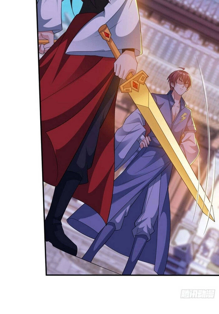 Trọng Sinh Sau Tám Vạn Năm Chapter 177 - 16