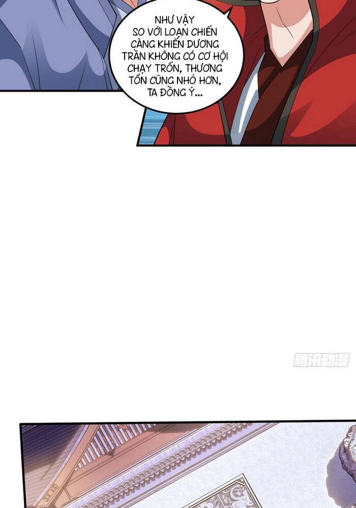 Trọng Sinh Sau Tám Vạn Năm Chapter 177 - 20