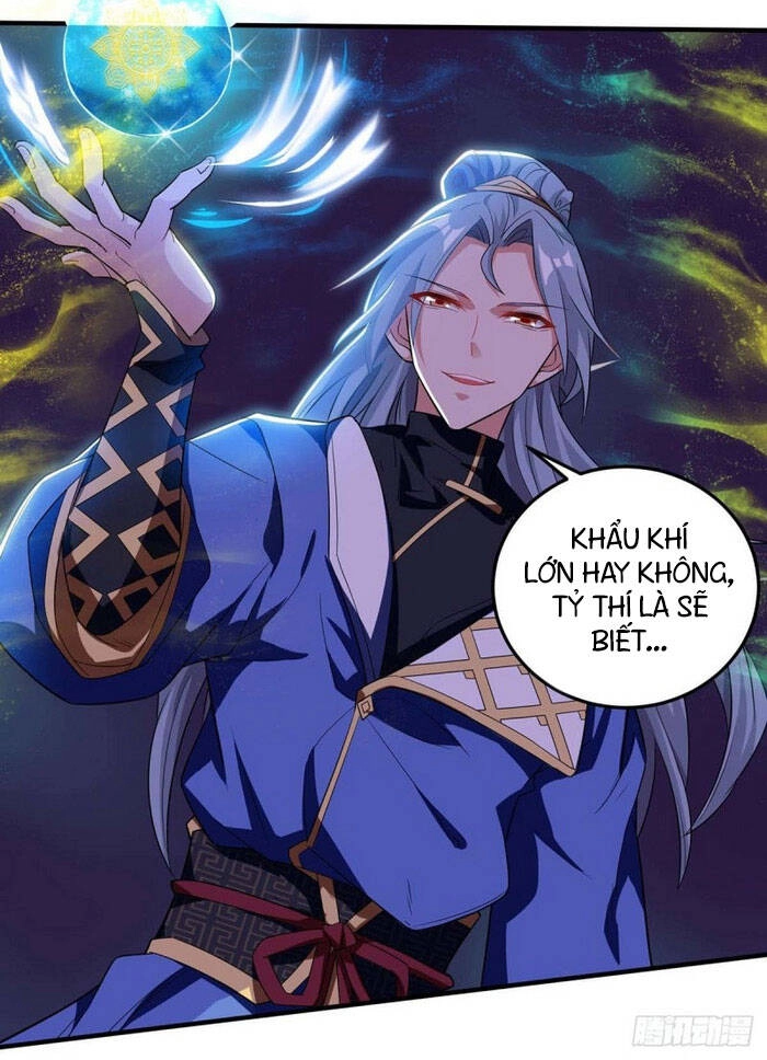 Trọng Sinh Sau Tám Vạn Năm Chapter 177 - 25