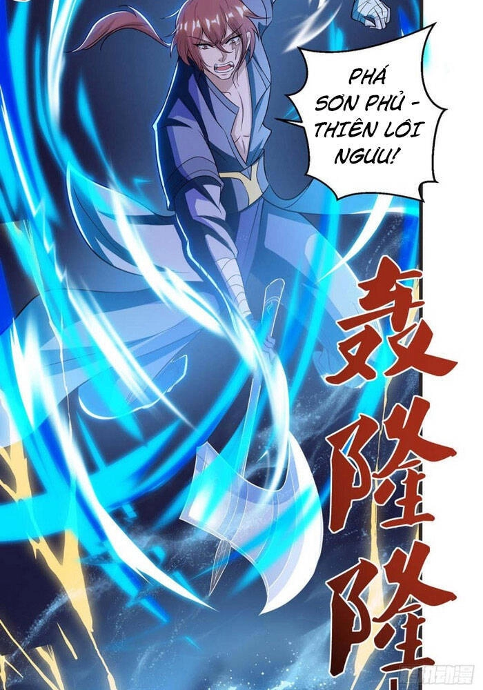 Trọng Sinh Sau Tám Vạn Năm Chapter 178 - 4