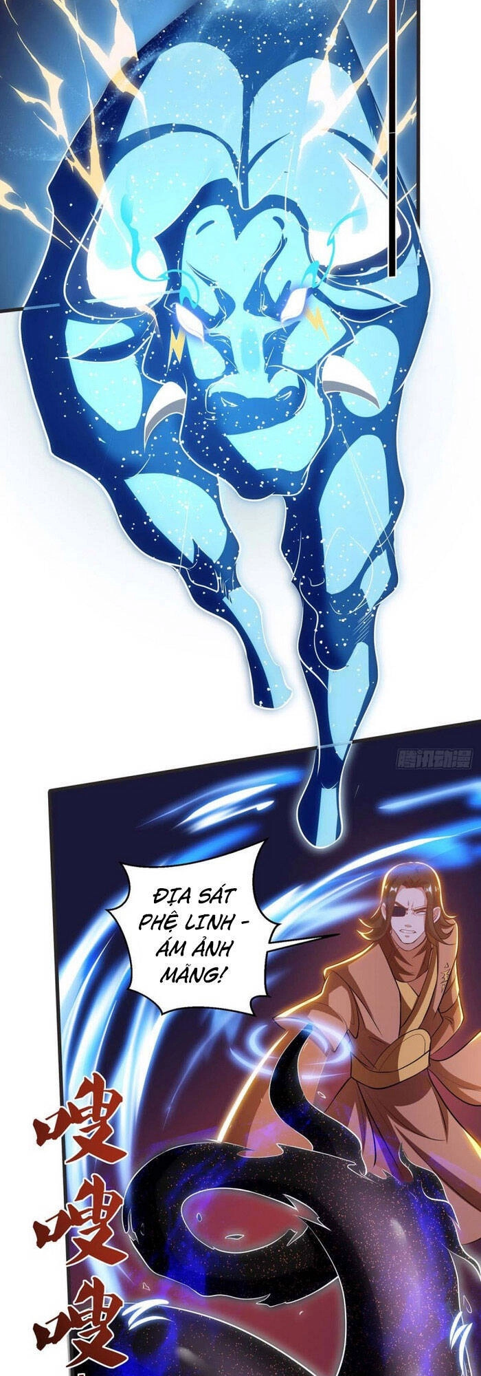 Trọng Sinh Sau Tám Vạn Năm Chapter 178 - 5