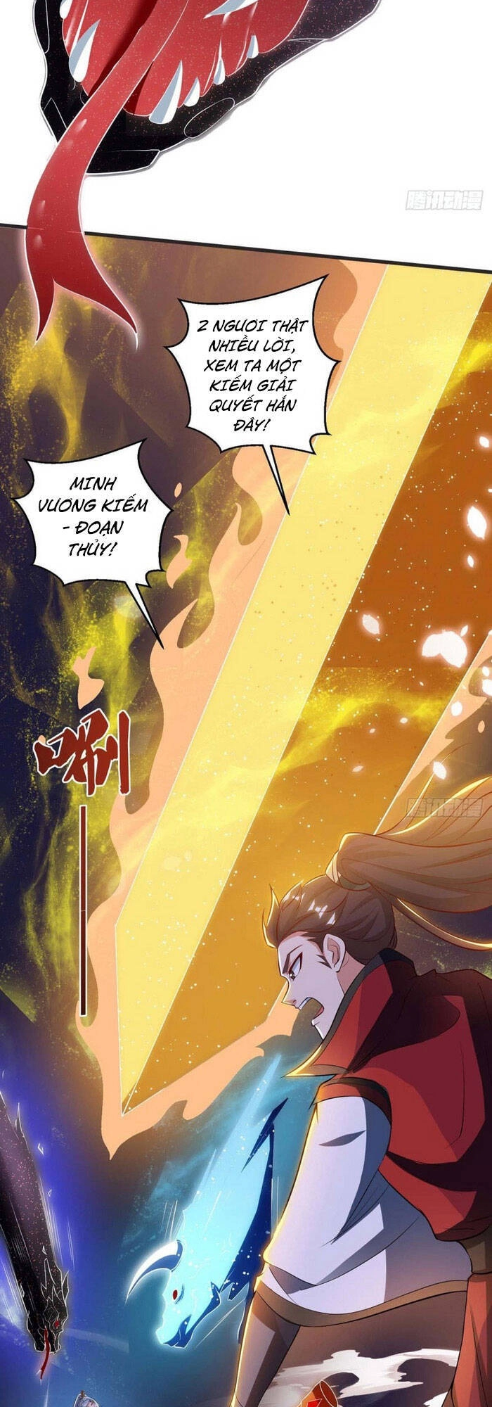 Trọng Sinh Sau Tám Vạn Năm Chapter 178 - 7