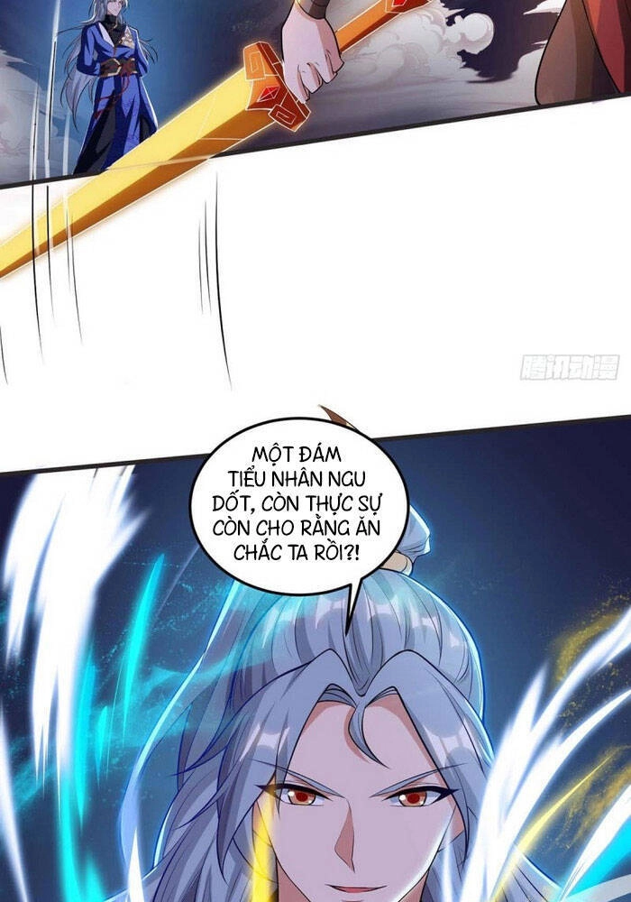 Trọng Sinh Sau Tám Vạn Năm Chapter 178 - 8