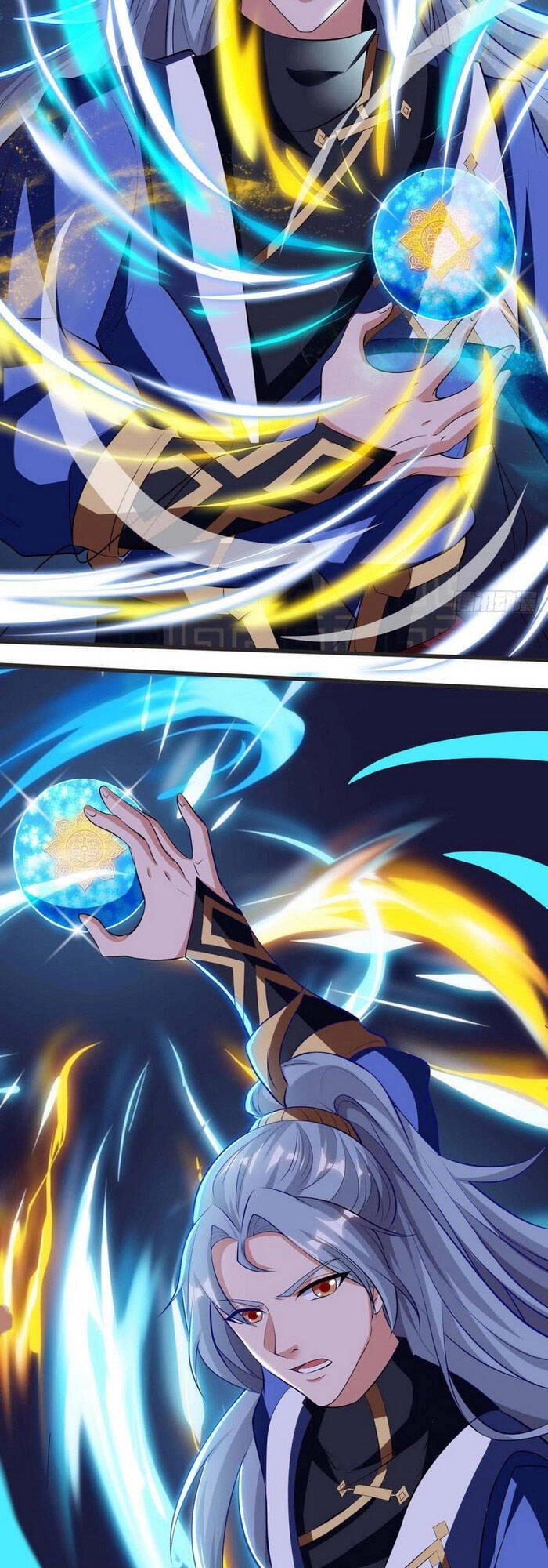 Trọng Sinh Sau Tám Vạn Năm Chapter 178 - 9