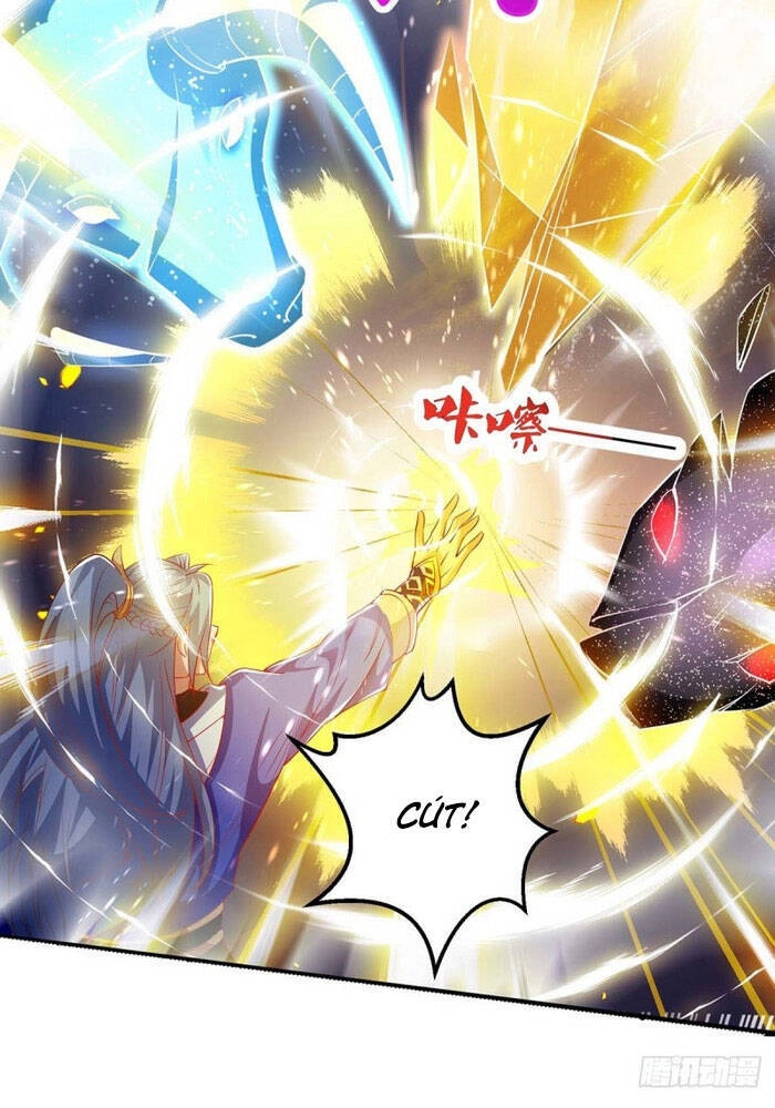 Trọng Sinh Sau Tám Vạn Năm Chapter 178 - 12