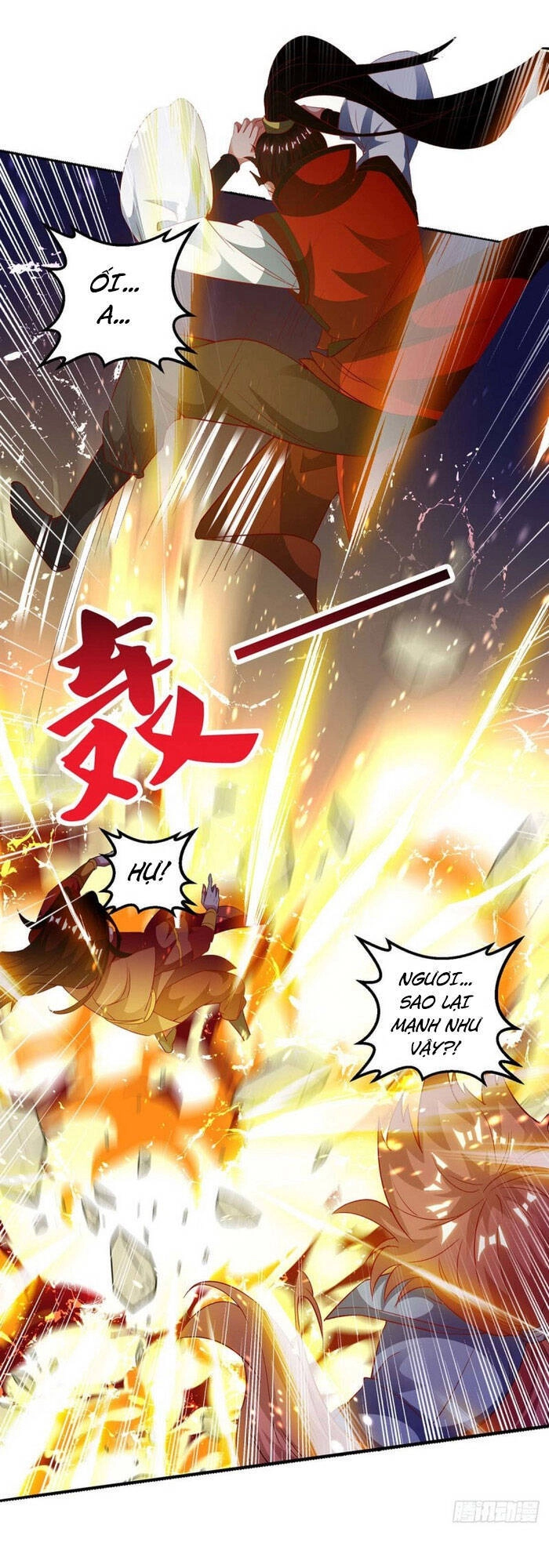 Trọng Sinh Sau Tám Vạn Năm Chapter 178 - 13