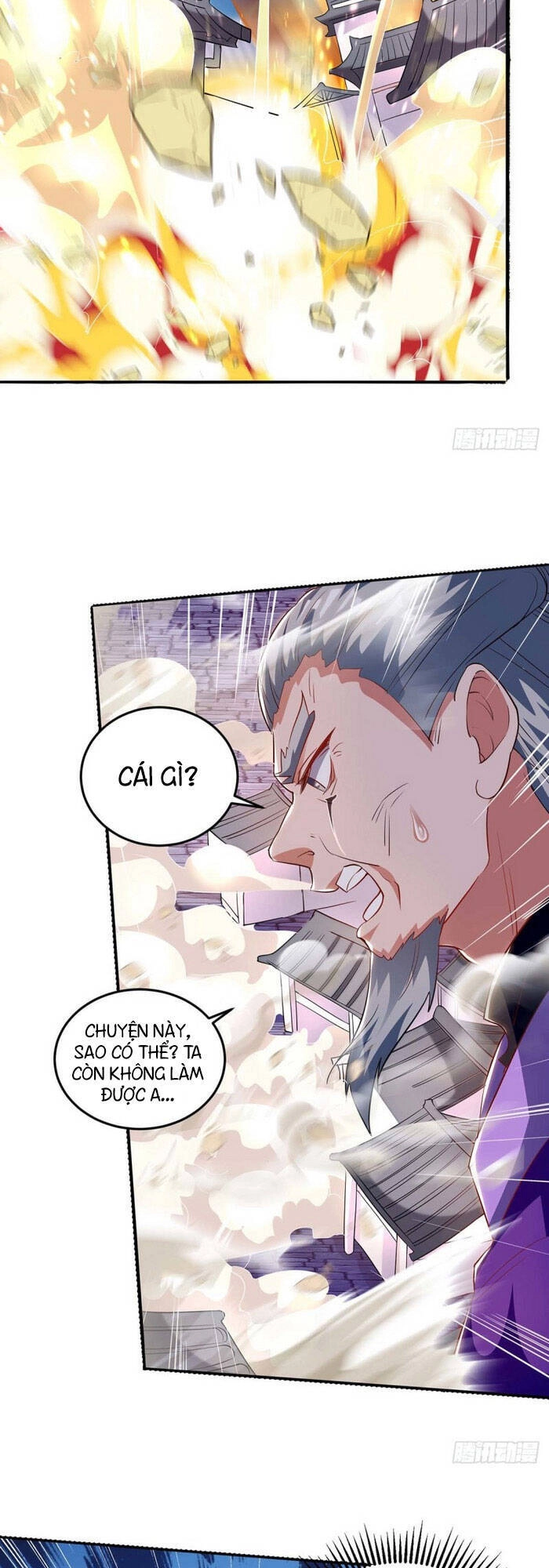 Trọng Sinh Sau Tám Vạn Năm Chapter 178 - 15