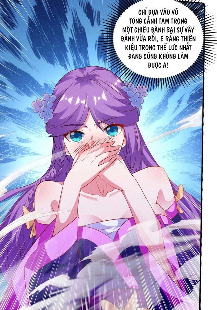 Trọng Sinh Sau Tám Vạn Năm Chapter 178 - 16