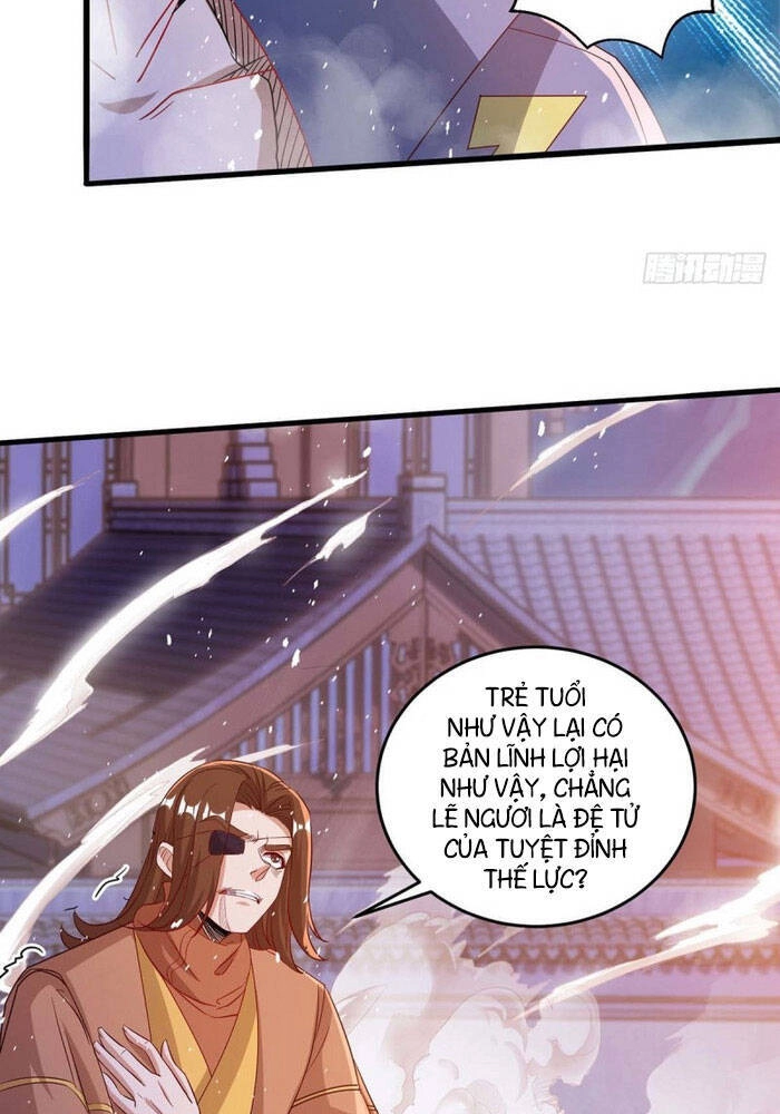 Trọng Sinh Sau Tám Vạn Năm Chapter 178 - 20