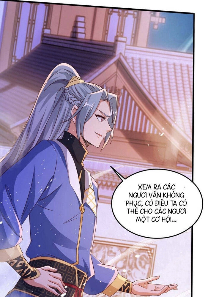 Trọng Sinh Sau Tám Vạn Năm Chapter 178 - 22