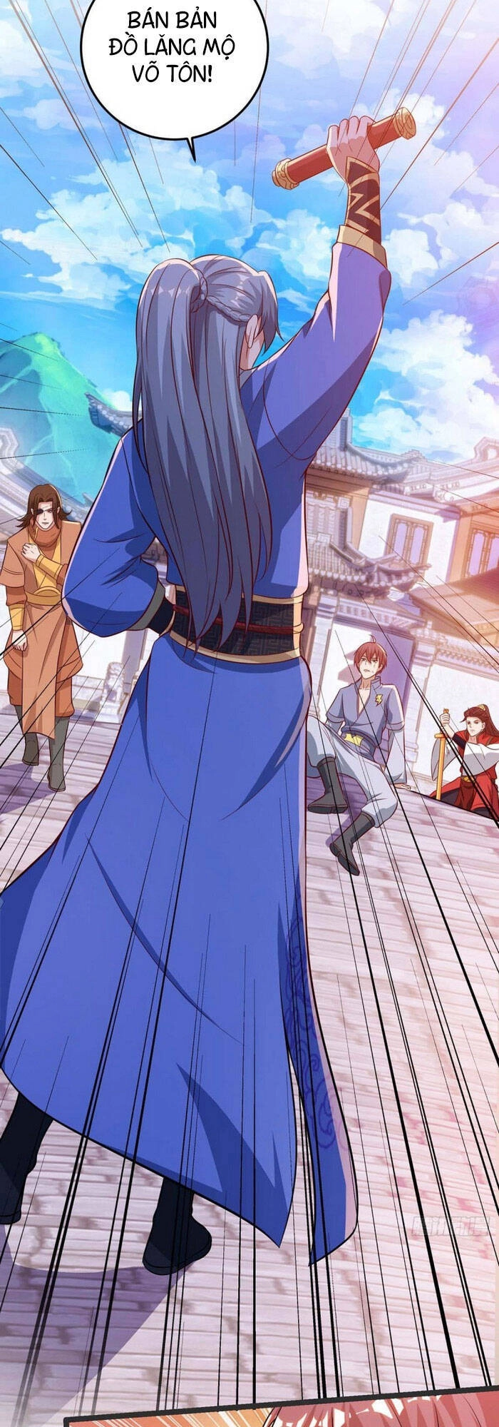 Trọng Sinh Sau Tám Vạn Năm Chapter 178 - 25