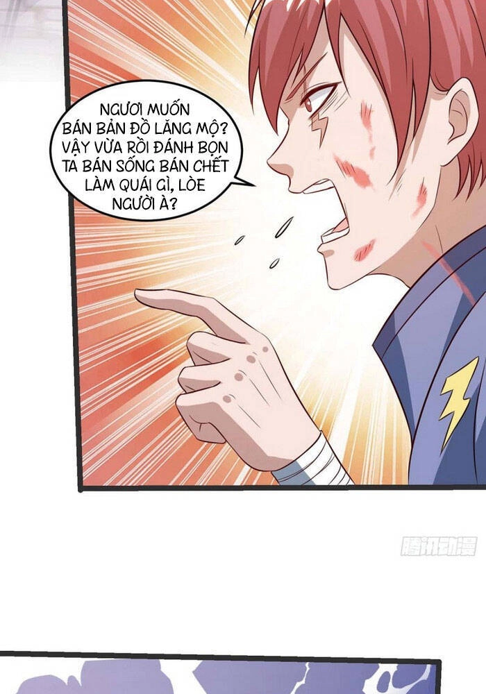 Trọng Sinh Sau Tám Vạn Năm Chapter 178 - 26