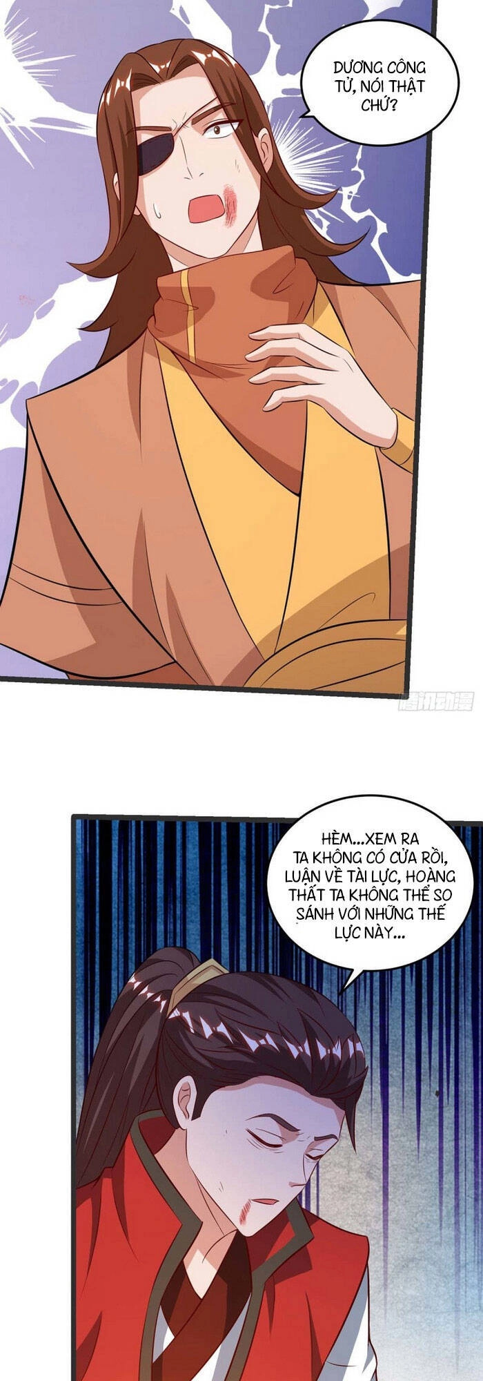 Trọng Sinh Sau Tám Vạn Năm Chapter 178 - 27